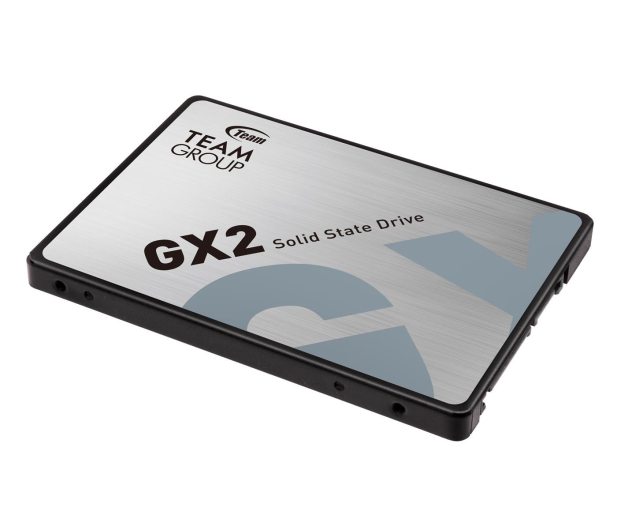 Team Group 128GB 2,5" SATA SSD GX2 - 514432 - zdjęcie 3